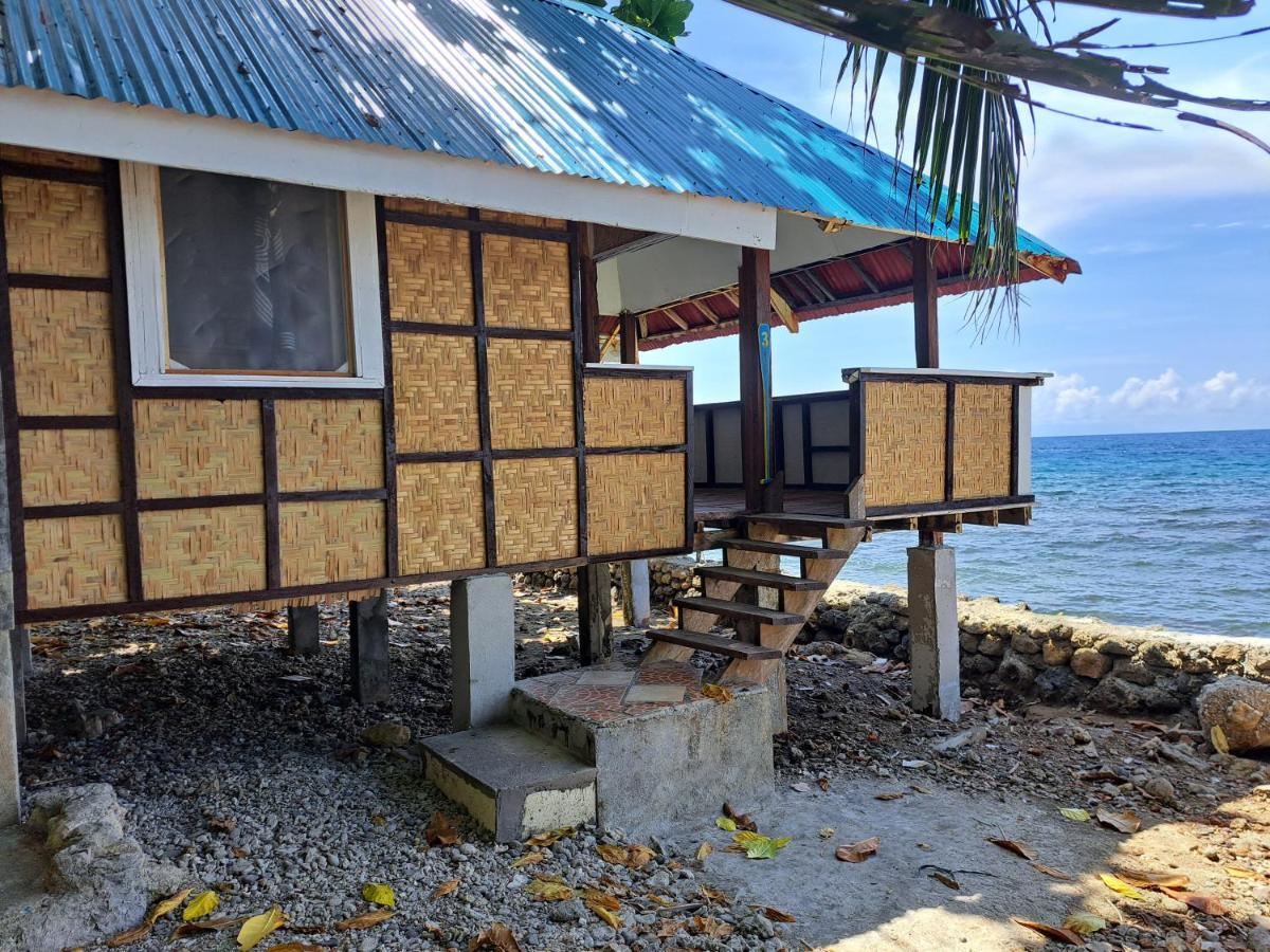 Paseo Del Mar Seaside Inn Jagna Exterior photo
