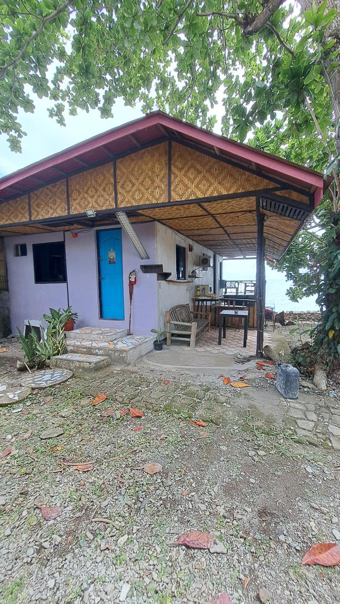 Paseo Del Mar Seaside Inn Jagna Exterior photo