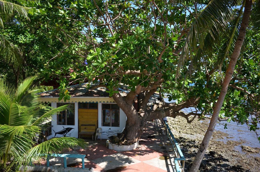 Paseo Del Mar Seaside Inn Jagna Exterior photo
